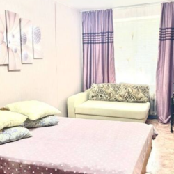 Фото Апартаменты на улице Владивостокская 63