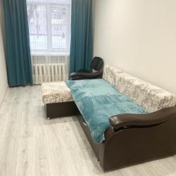 2-комнатные апартаменты стандарт