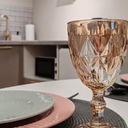 2-комнатные апартаменты стандарт