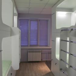 Фото МКС Хостел