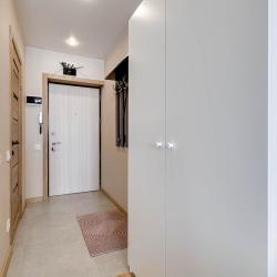 Апартаменты студия