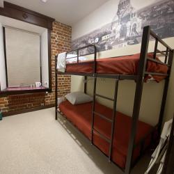 Фото Отель Стрежень