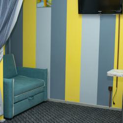 Фото Отель Алмаз