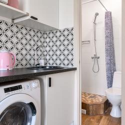 1-комнатные апартаменты студия