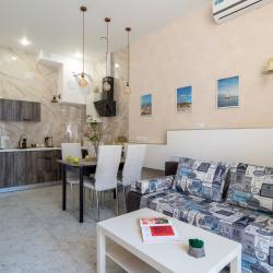 фото 10 Sunny Home Apartments на улице Крымская 22к13