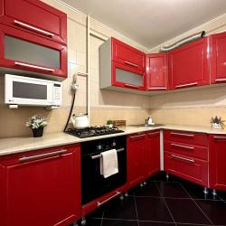 Фото Апартаменты на бульваре Энгельса