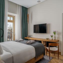 Фото Отель MYS Boutique Hotel