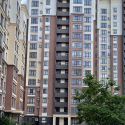 1-комнатные апартаменты стандарт