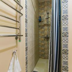 Фото Апартаменты на улице Метелёва