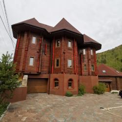 Фото Отель Элис