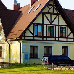 Фото Отель Сафари-Парк