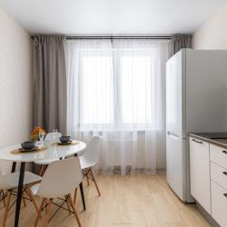 1-комнатные апартаменты улучшенные