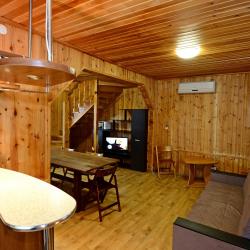 Фото Парк-отель Нобель