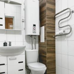 Фото Апартаменты на шоссе Игнатьевское 15