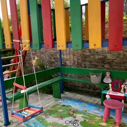 Фото Отель Элина