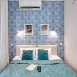 Фото Отель Home24 на улице Каштановая 6