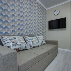 Фото Апартаменты на проспекте Аль-Фараби 131