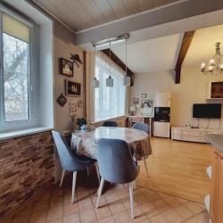 Фото Отель Olivinn на улице Красноармейской 33-5