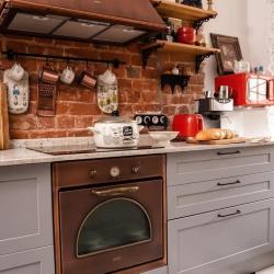 Фото Апартаменты на улице Черниговская 12В