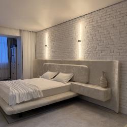 Фото Апартаменты на бульваре Писателей 2