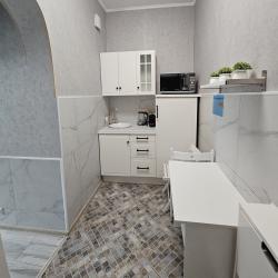 Комната Люкс с 2 спальнями (вид на море)