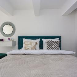 Апартаменты стандарт