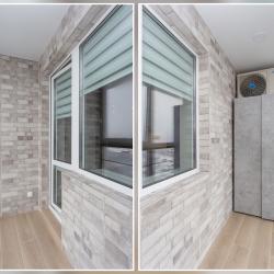Фото Bulbash Apartments (Бульбаш Апартаменты) на улице Репина