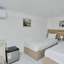 Фото Отель Registan Gold (Регистан Голд)