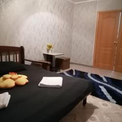 Фото Апартаменты на улице Нейбута