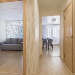 Фото Отель RentAp (РентАп) на улице Радужная 5