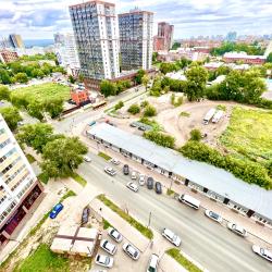 Фото Самарские апартаменты на Маяковского