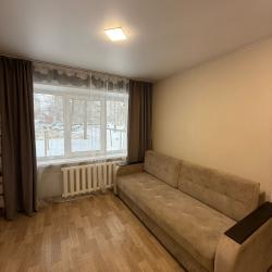 2-комнатные апартаменты стандарт