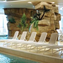 Фото Отель Марциаль (бывш. ЛетоЛето)