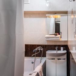 фото 17 Rooms Apartments (Румс Апартментс) на улице Московская 76 корпус 2