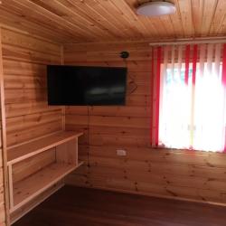 Номер студия
