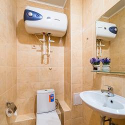 Фото Отель Жилой квартал на улице Чистопольская 34