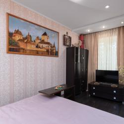 Фото Апартаменты на Свердловском проспекте 71