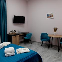 2-местный номер полулюкс Плюс