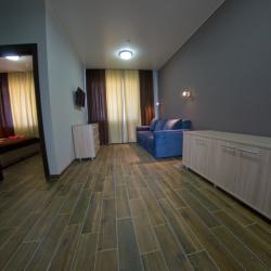 Фото Отель Авиатор