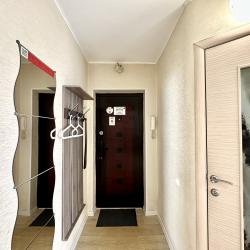 Фото Отель Калина на улице Никитина 32