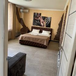 Фото Отель Оленев СПА