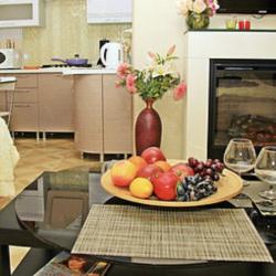 Фото Апартаменты на проспекте Ленина 19