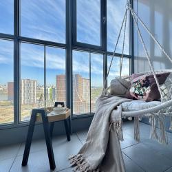Фото Отель Атмосфера Сна на улице Ясный Берег 10