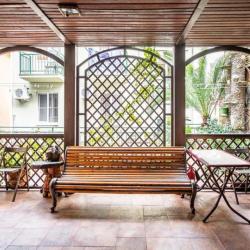 Фото Отель Мария