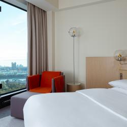 Hyatt Regency Ekaterinburg (Хаятт Ридженси Екатеринбург) — d892e96cb48795466a3772d598d702be