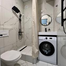 Апартаменты КМ-Студии на улице Карла Маркса — d893093681398bb60e12ad99345c7144