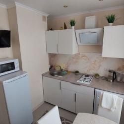 Фото Апартаменты на Оржевского, 6А