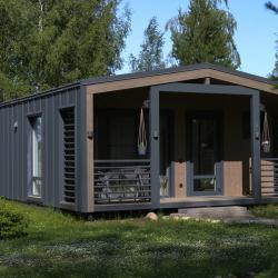 Фото Отель Хутор Троллей