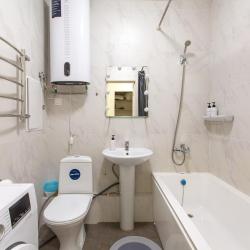 1-комнатные апартаменты улучшенные