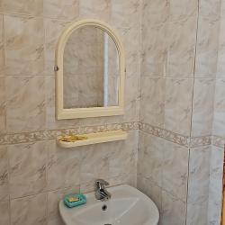 2-местный номер стандарт эконом с 2 односпальными кроватями